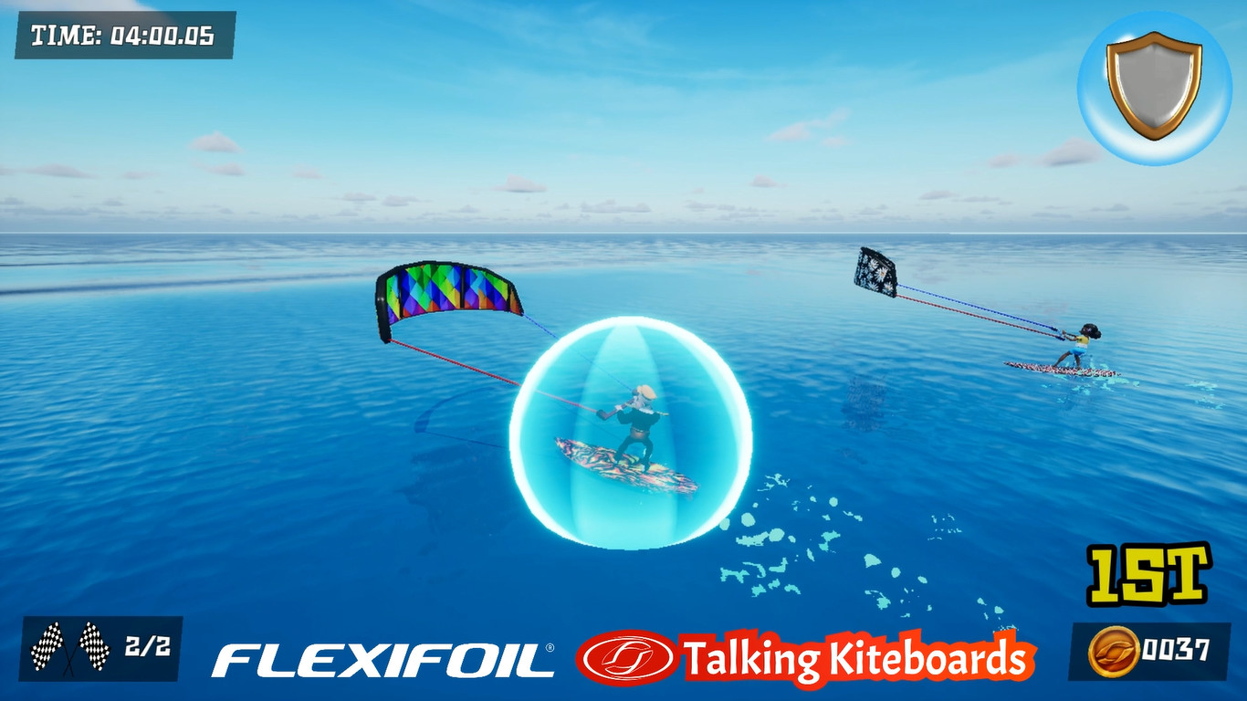 Talking Kiteboards screenshot 6
