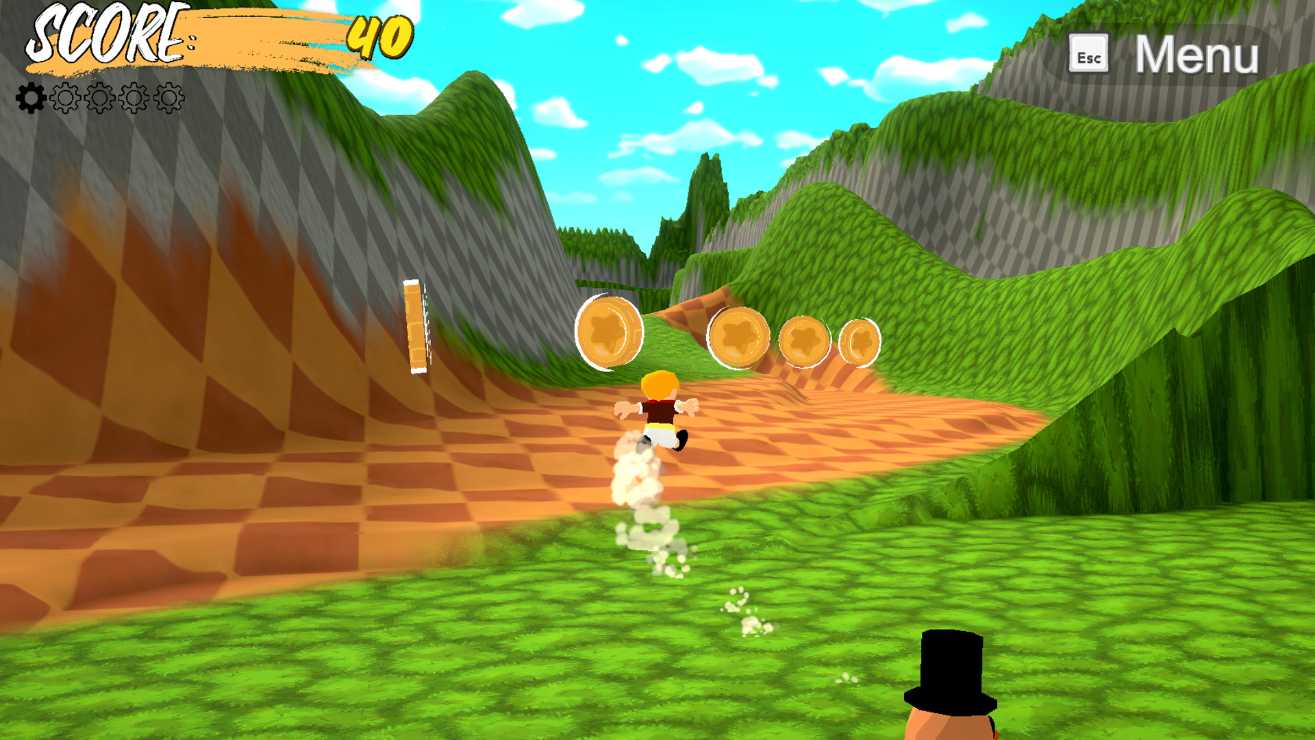 Ortheo screenshot 1
