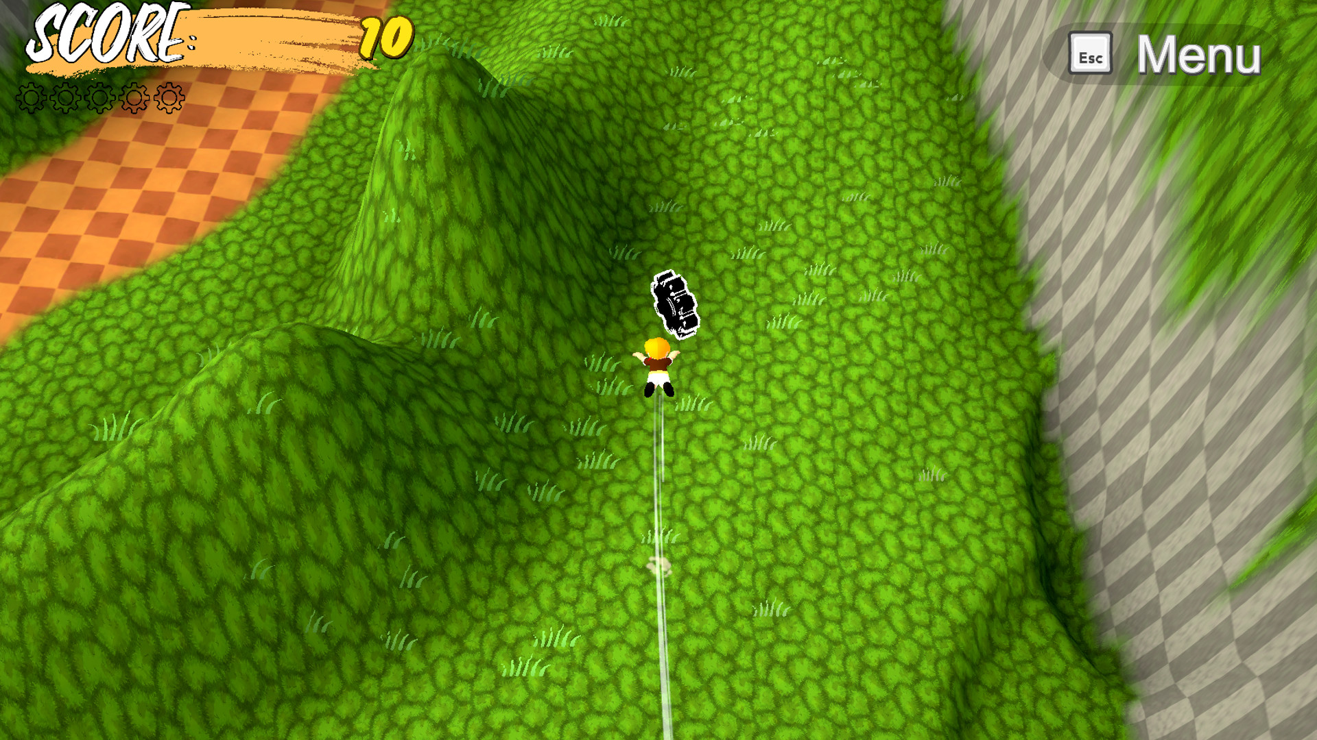 Ortheo screenshot 5