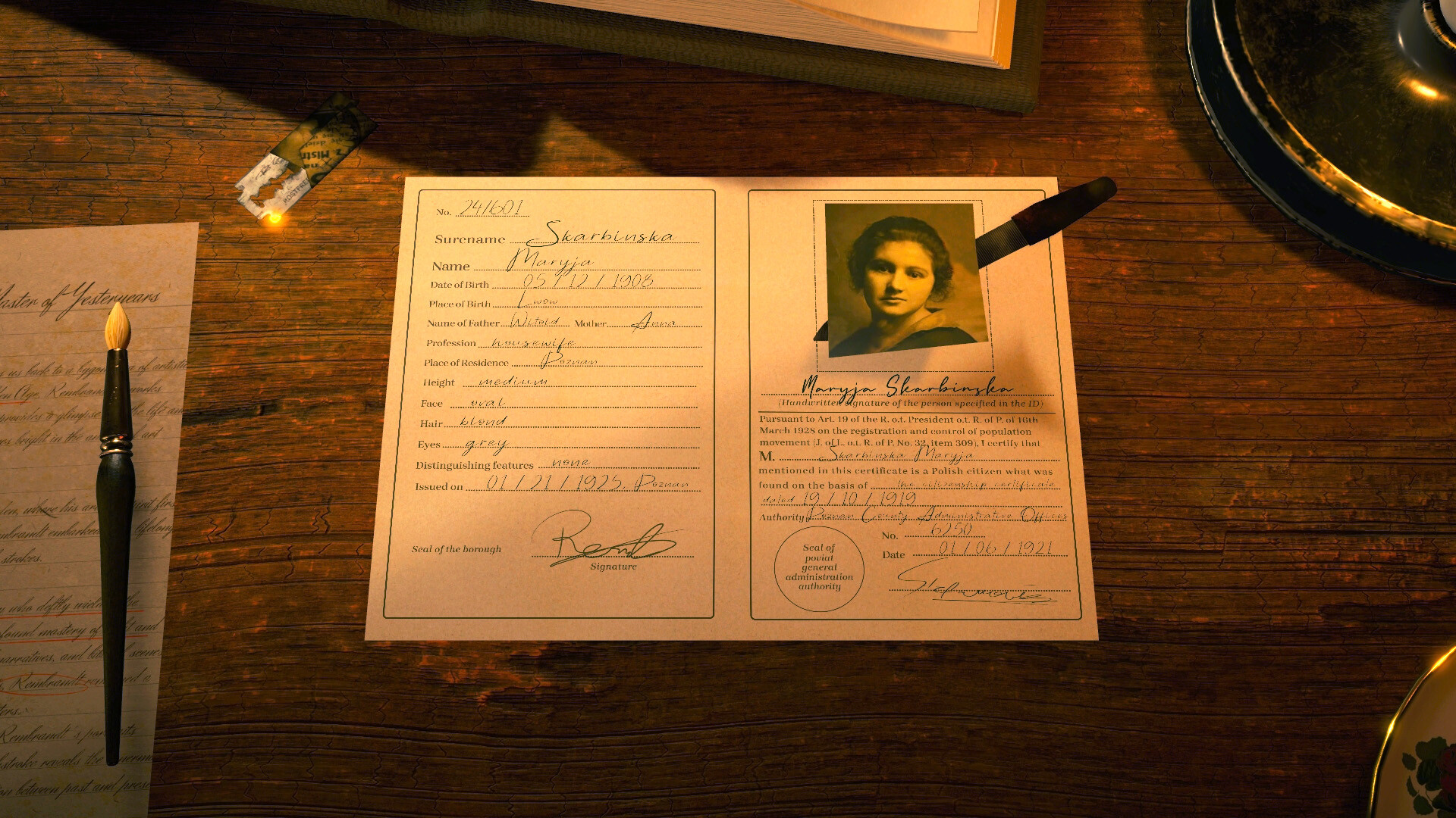 Forgery Craft screenshot 7