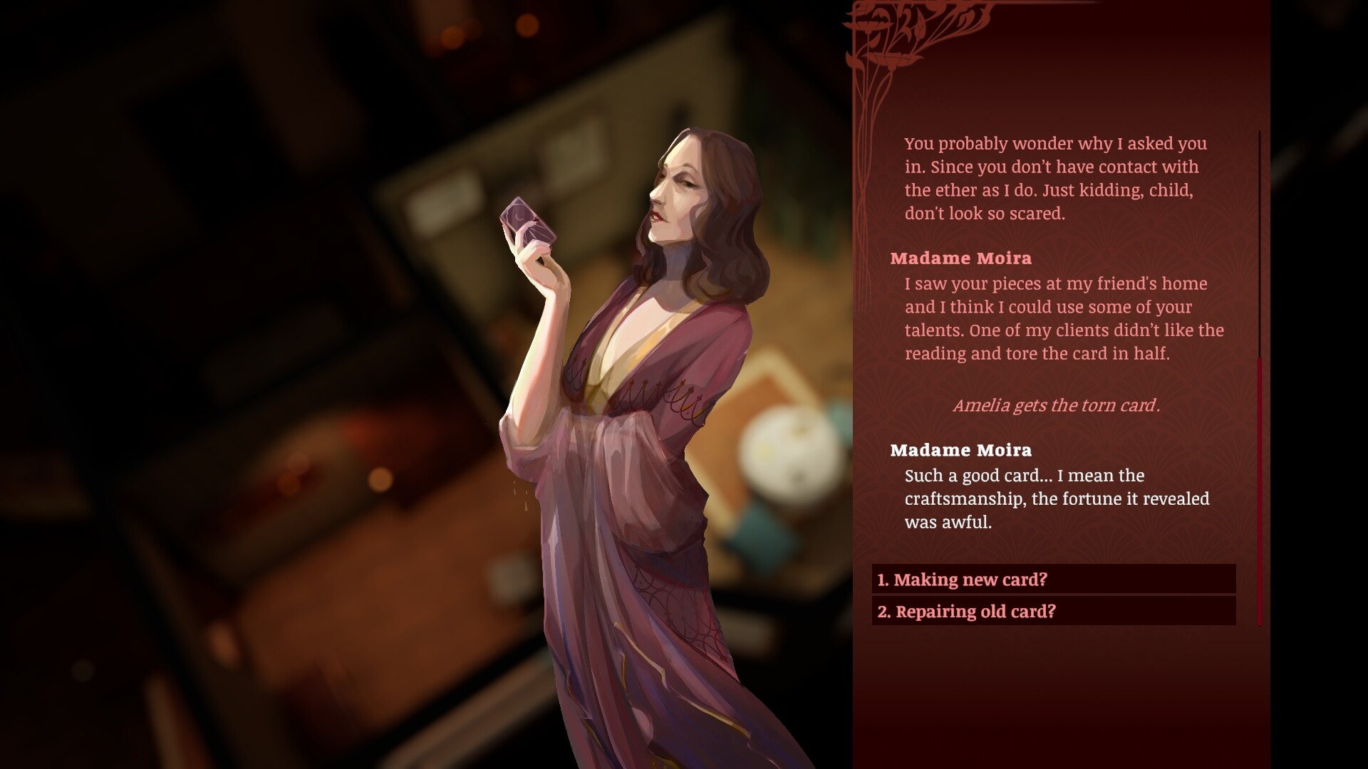 Forgery Craft screenshot 2