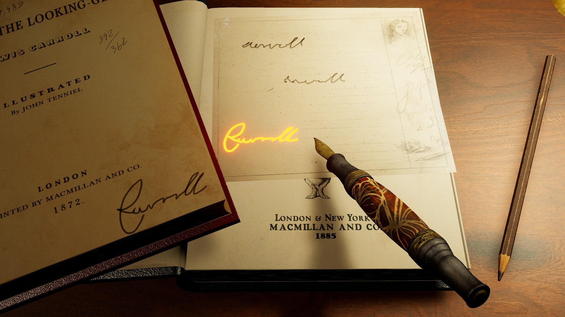 Forgery Craft screenshot 3
