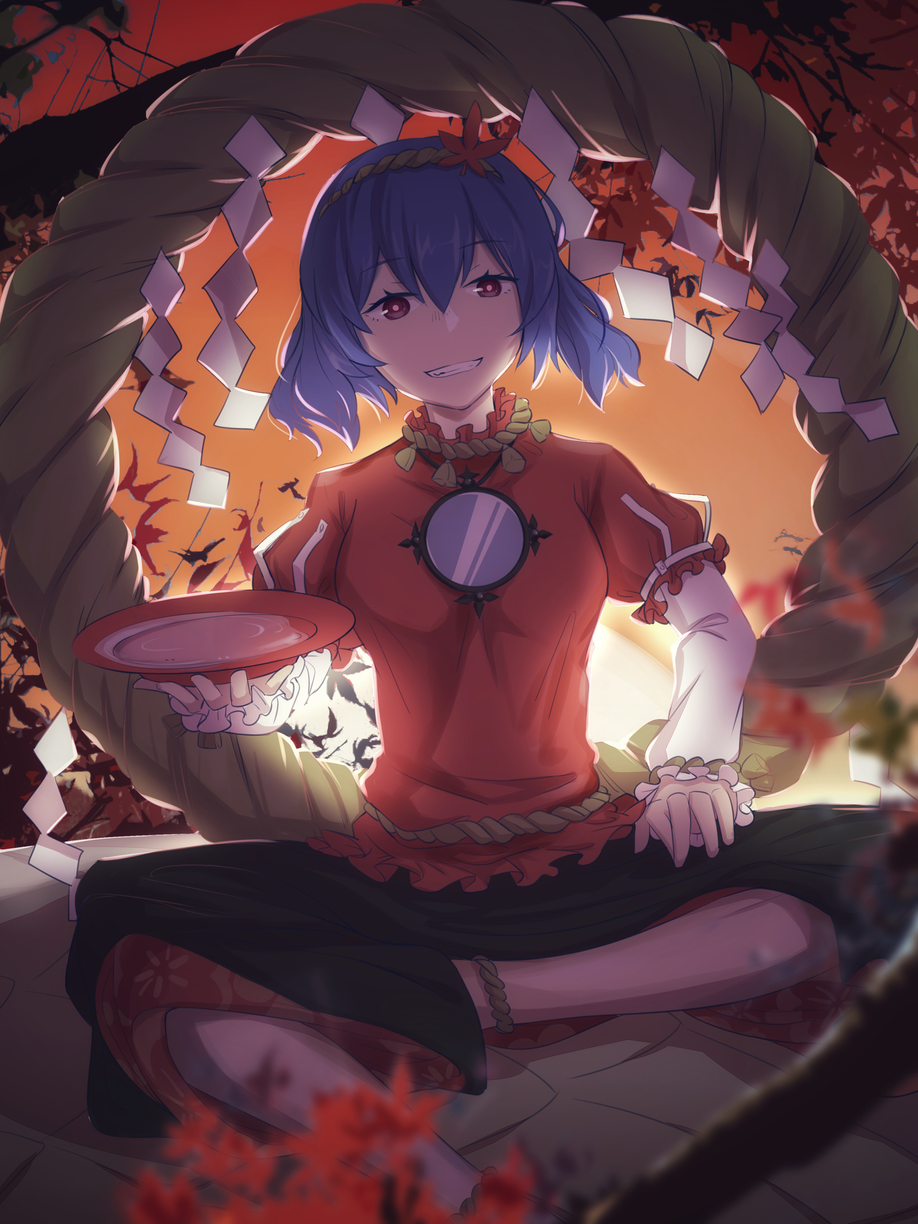 东方信仰战 ~ Gensokyo Duel screenshot 6