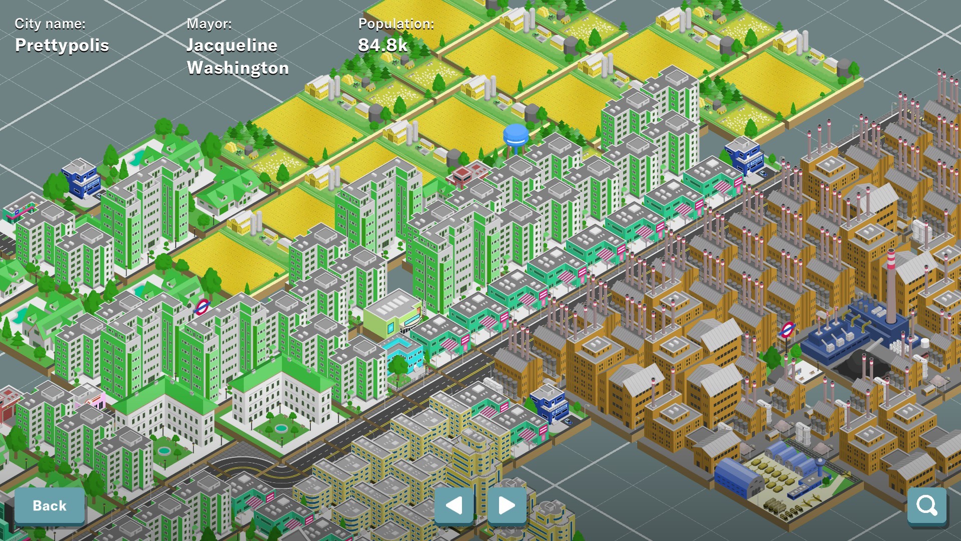 City Maker screenshot 8