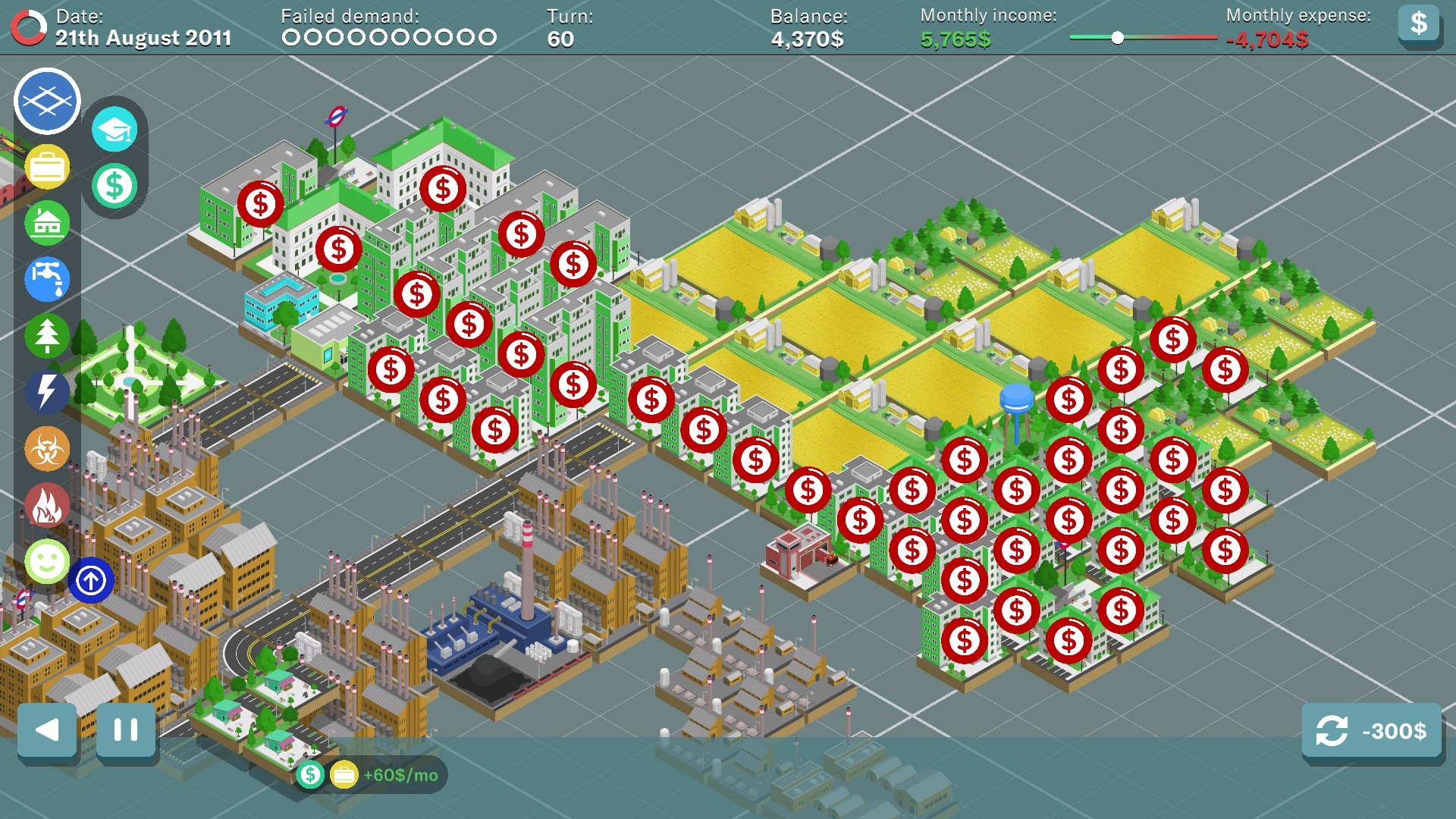 City Maker screenshot 12