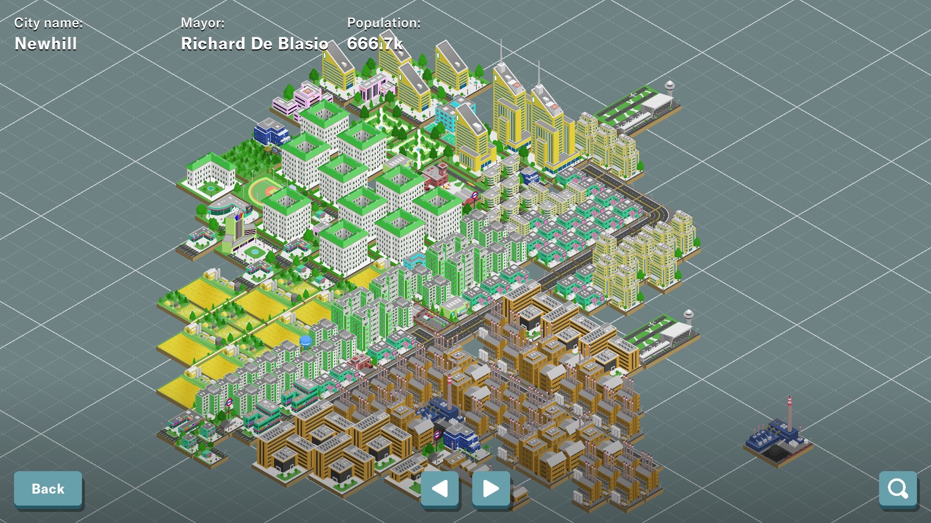 City Maker screenshot 6