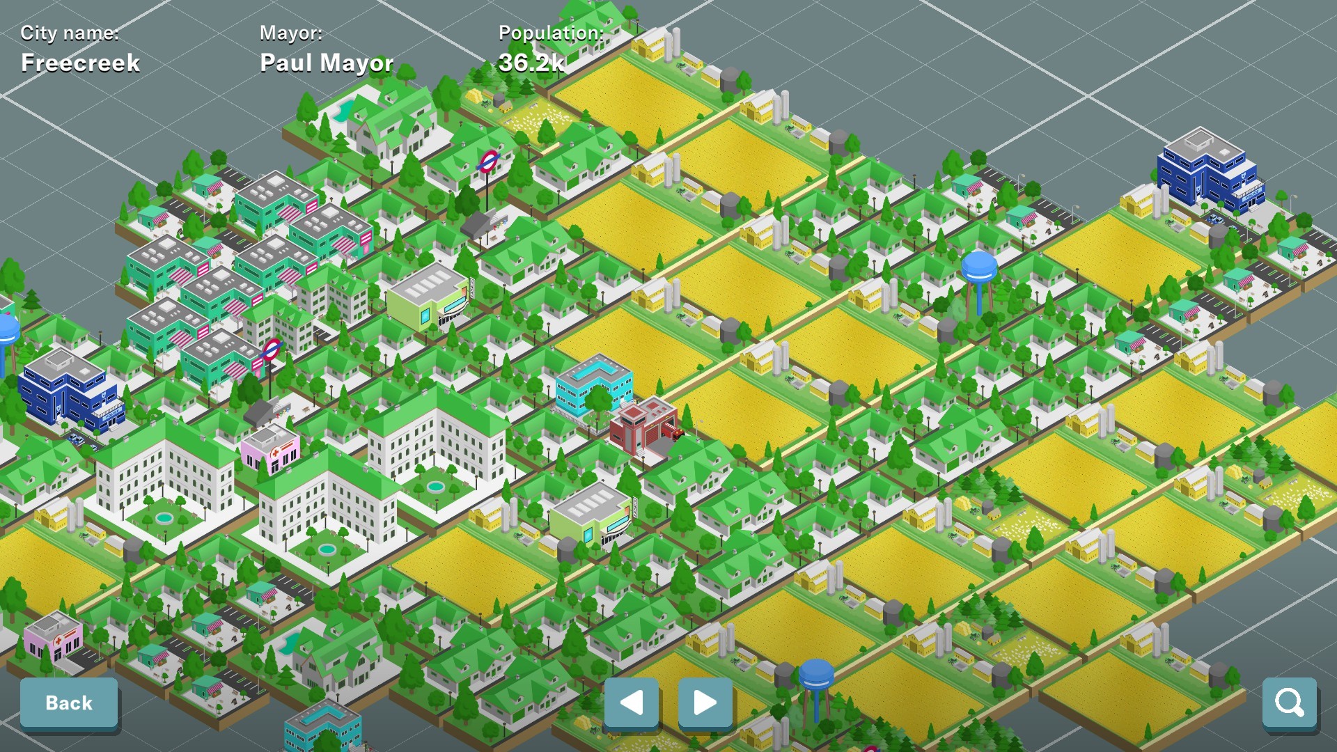 City Maker screenshot 7