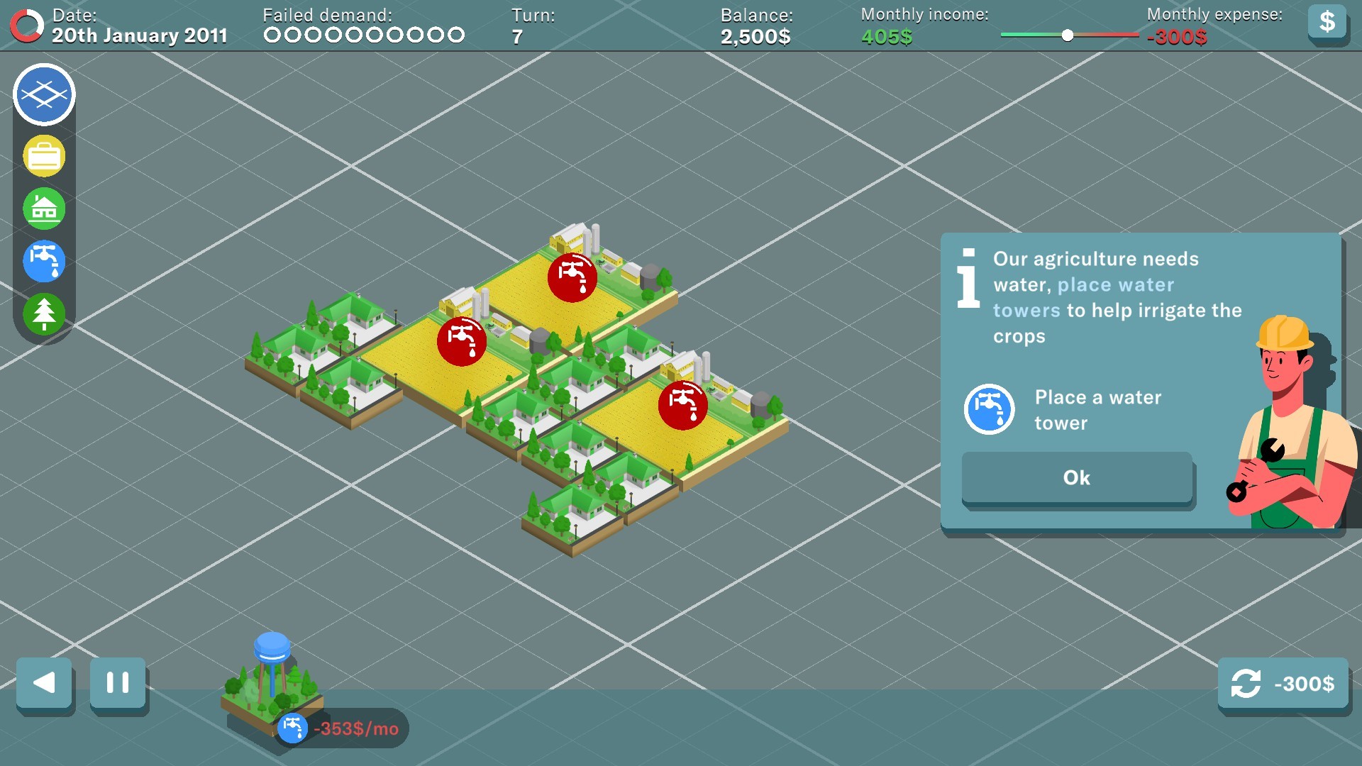 City Maker screenshot 11