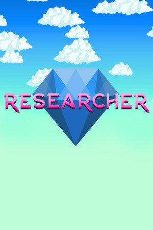 Researcher