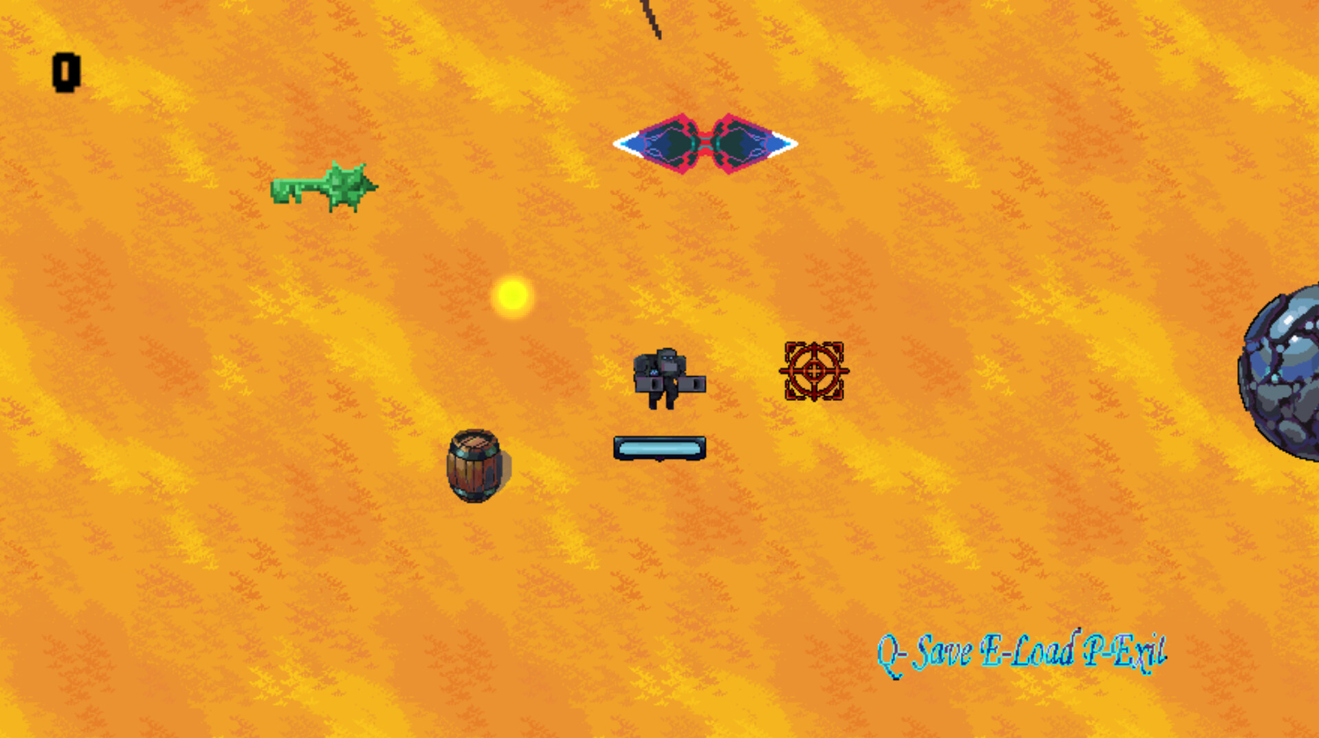 Rocha´s Golem screenshot 8