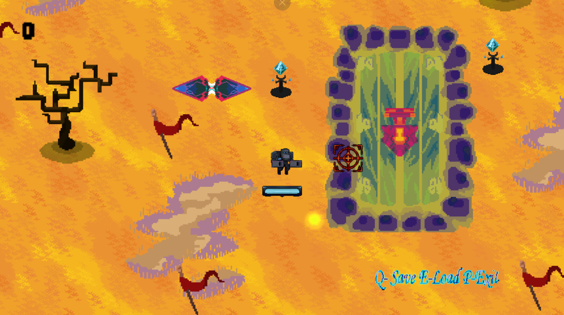 Rocha´s Golem screenshot 9