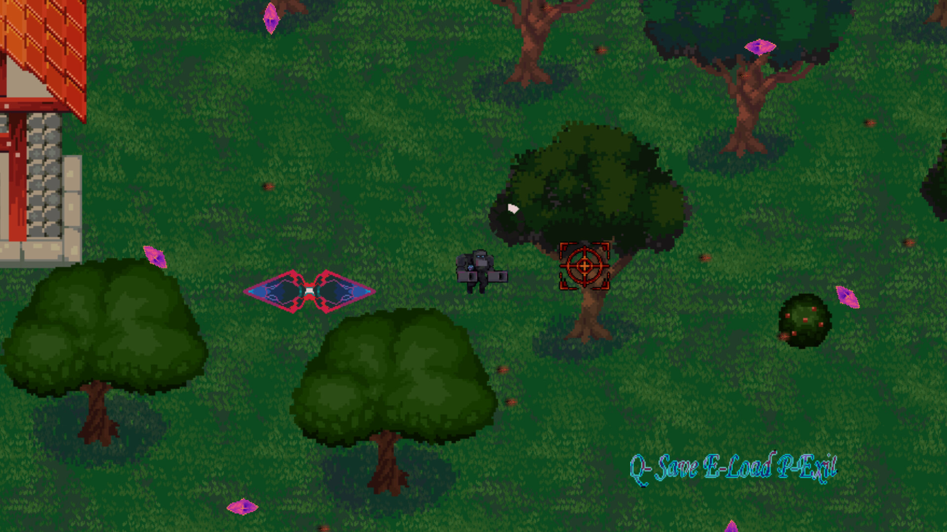 Rocha´s Golem screenshot 11