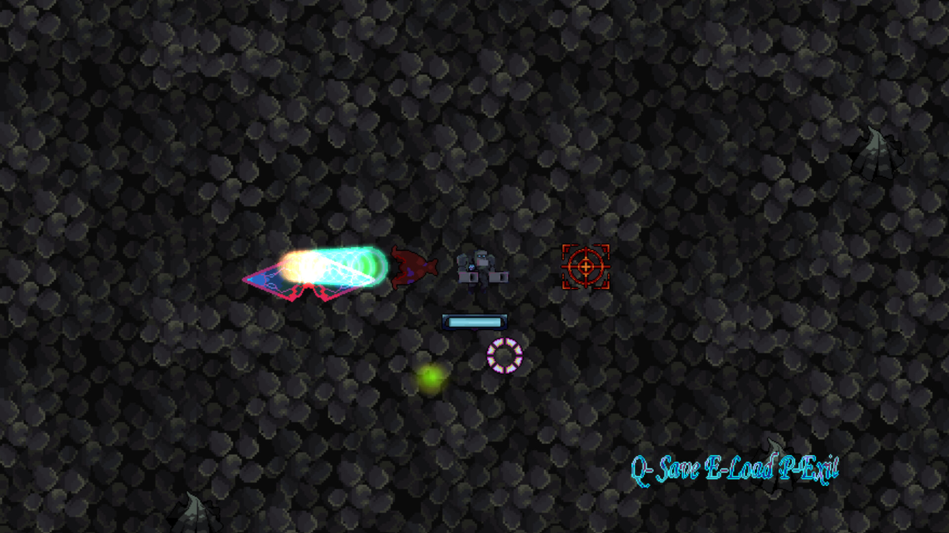 Rocha´s Golem screenshot 2