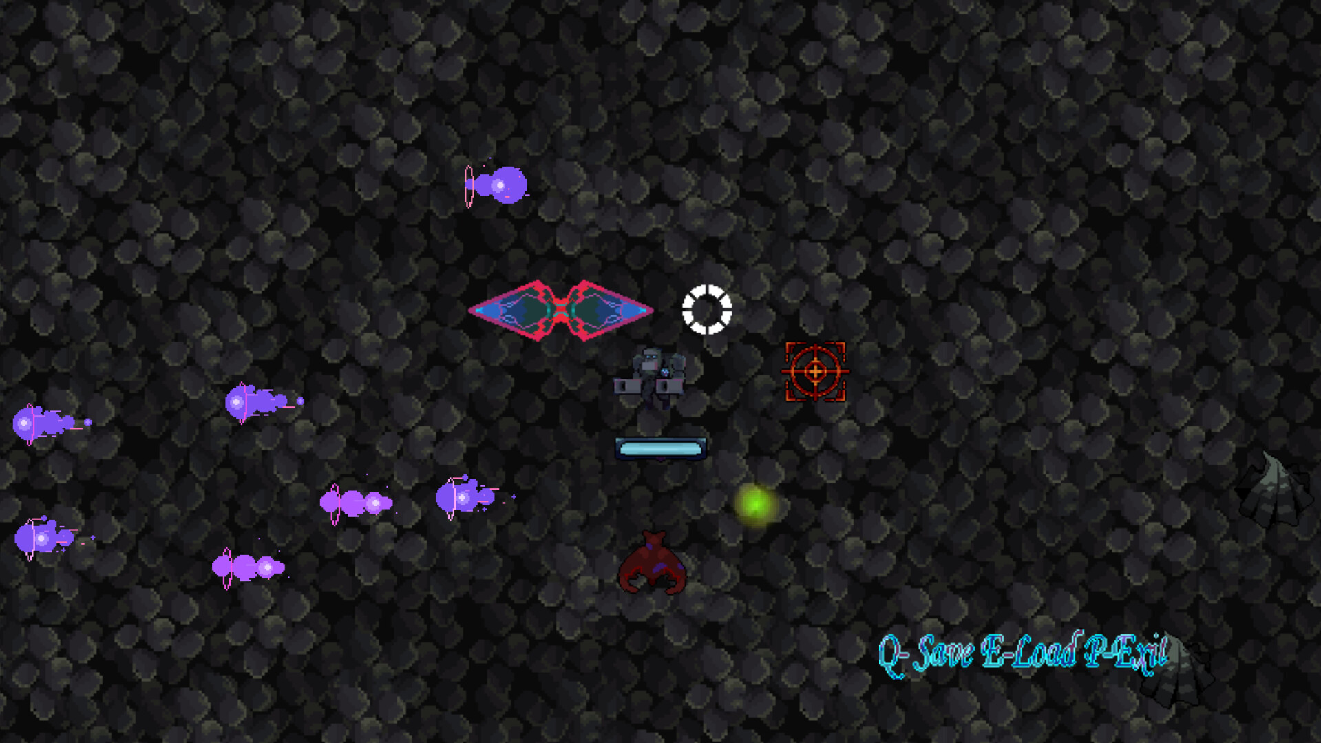 Rocha´s Golem screenshot 7