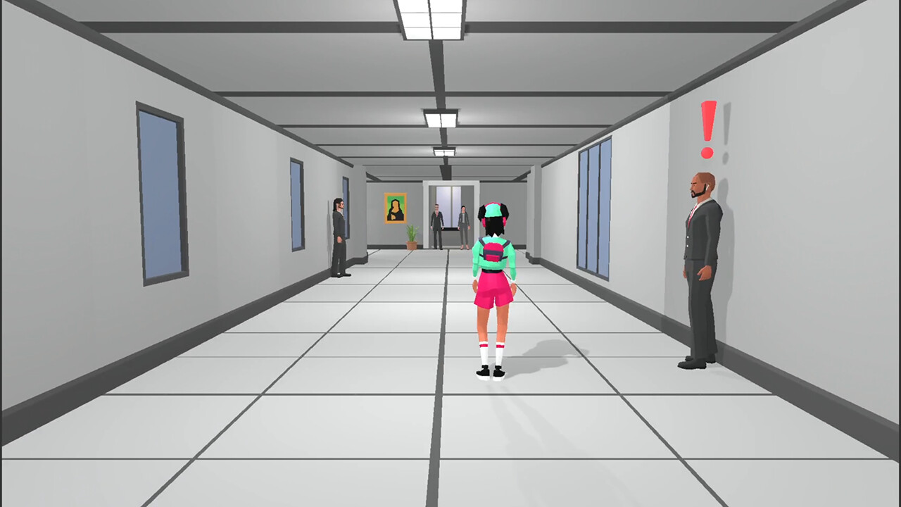 Animal Game screenshot 4
