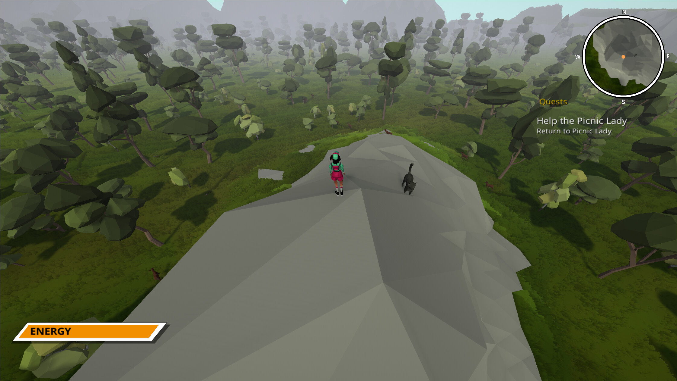Animal Game screenshot 6