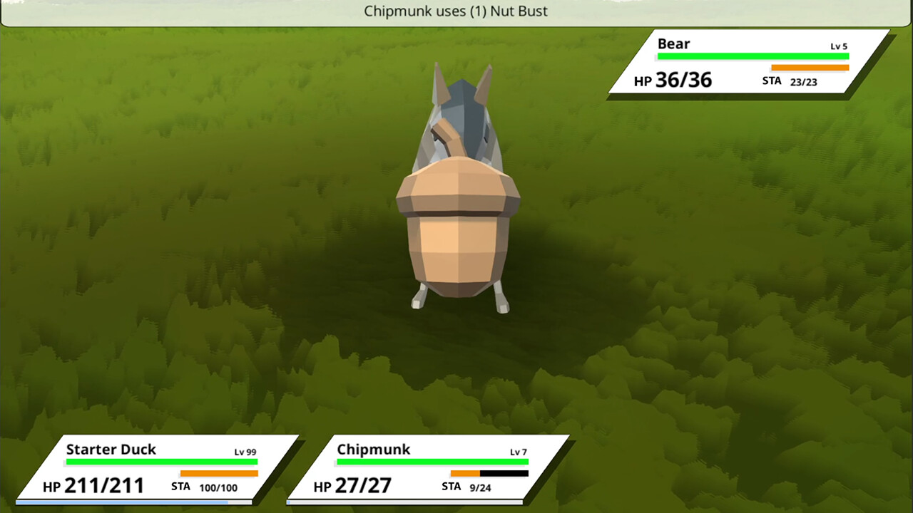 Animal Game screenshot 5
