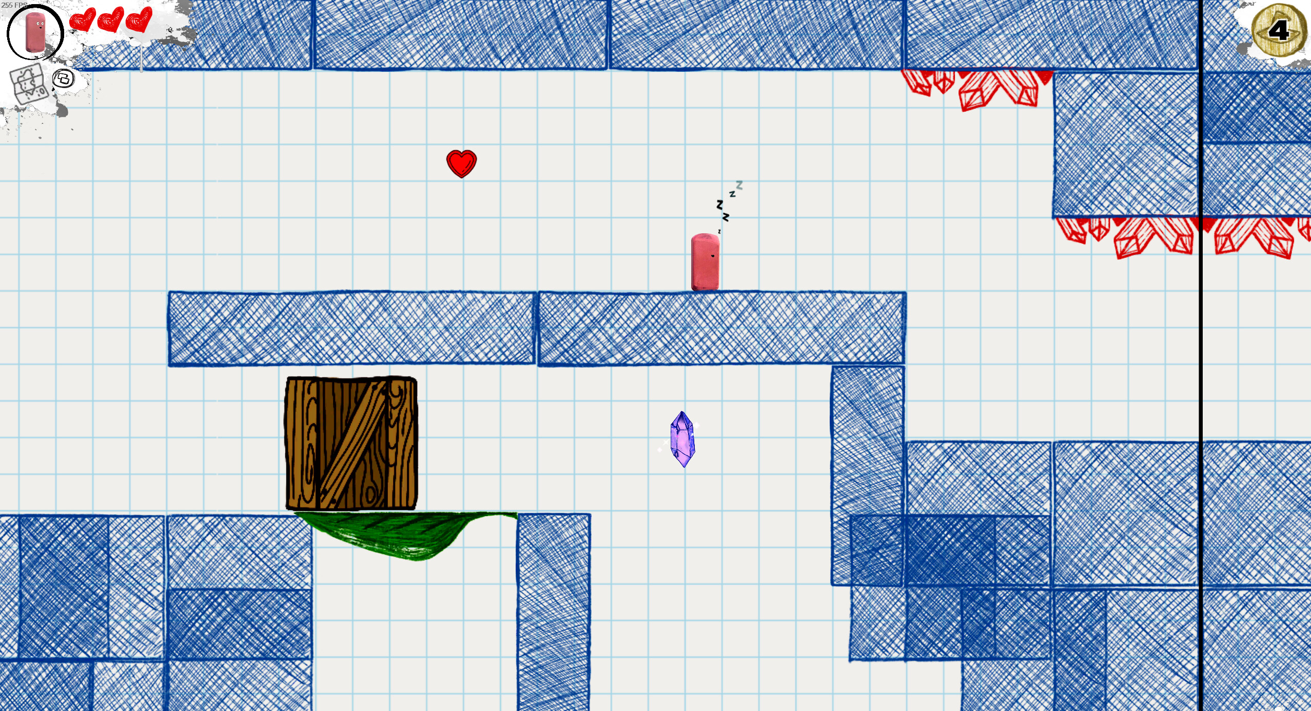 Panels screenshot 11