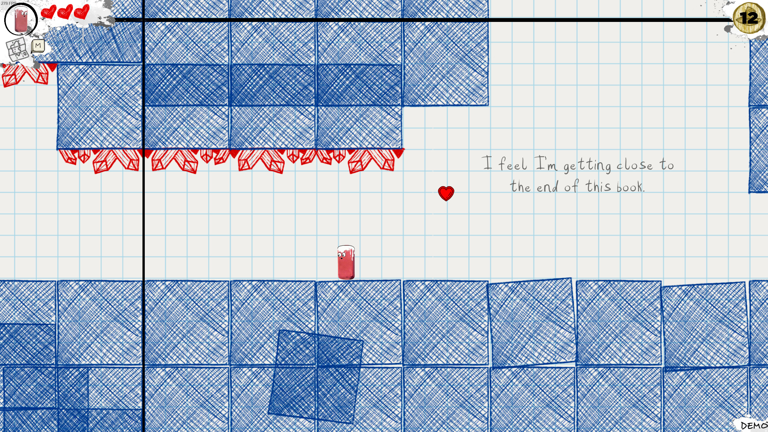 Panels screenshot 9