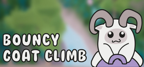 Bouncy Goat Climb Cover Image