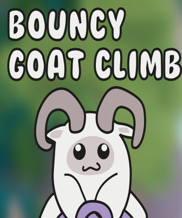Bouncy Goat Climb