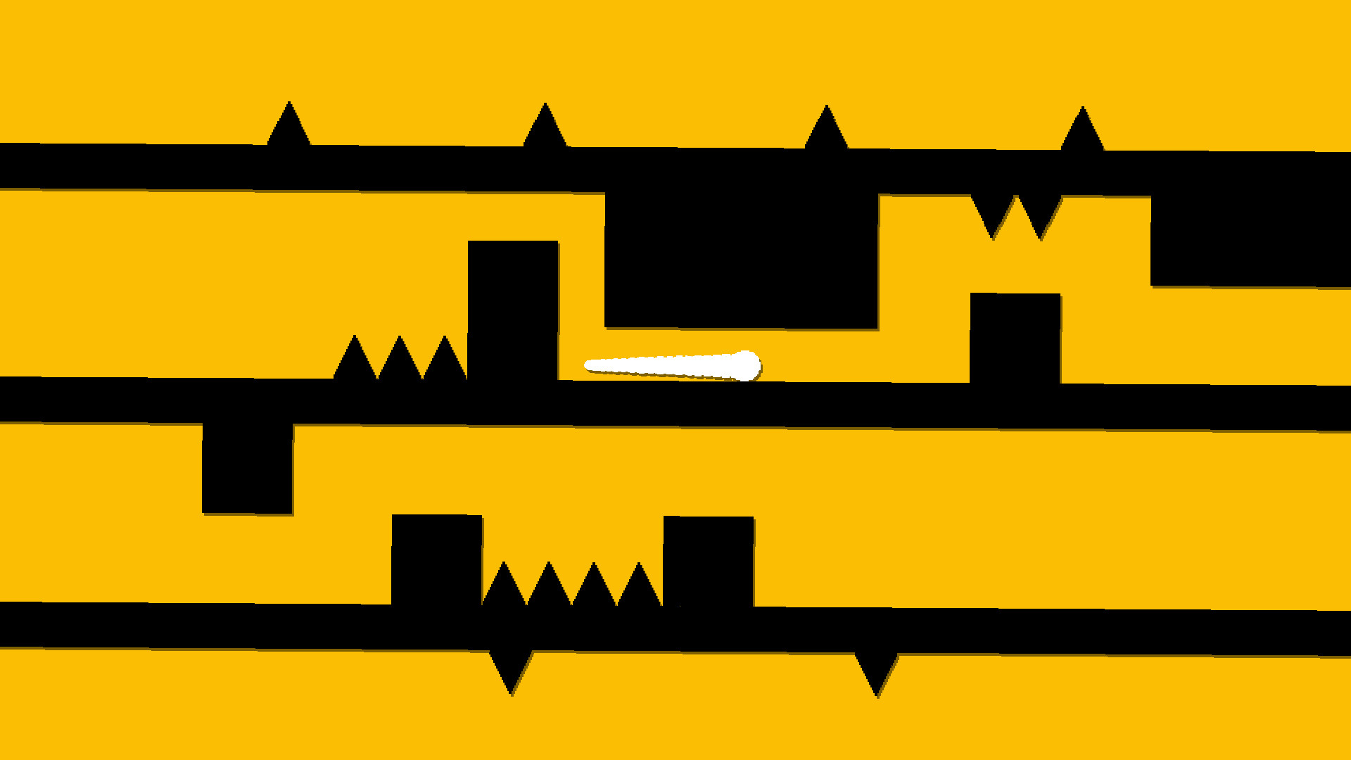 BOOOOOOOOOOOOOOOUNCE screenshot 3