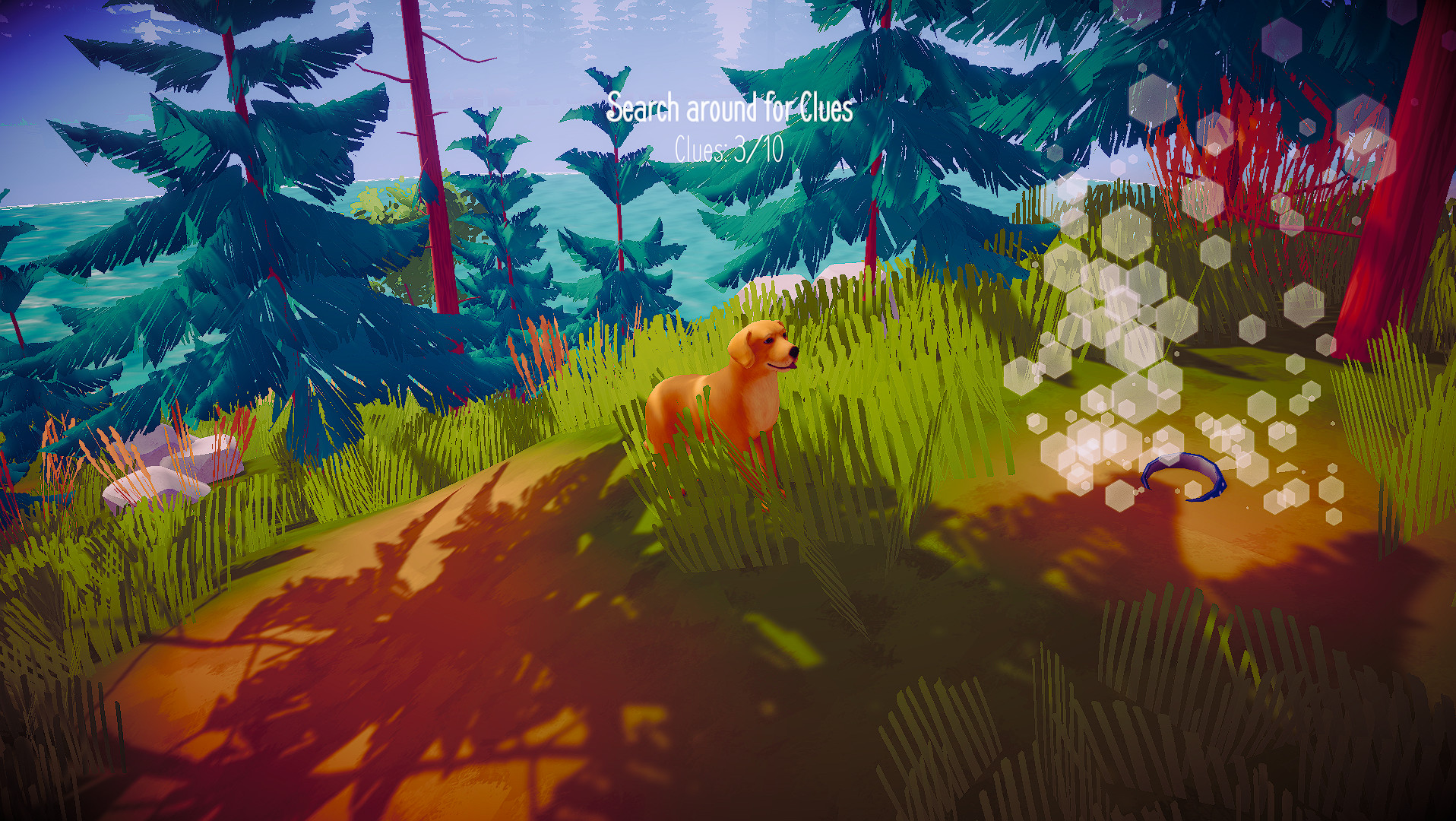 The Lost Dog screenshot 2