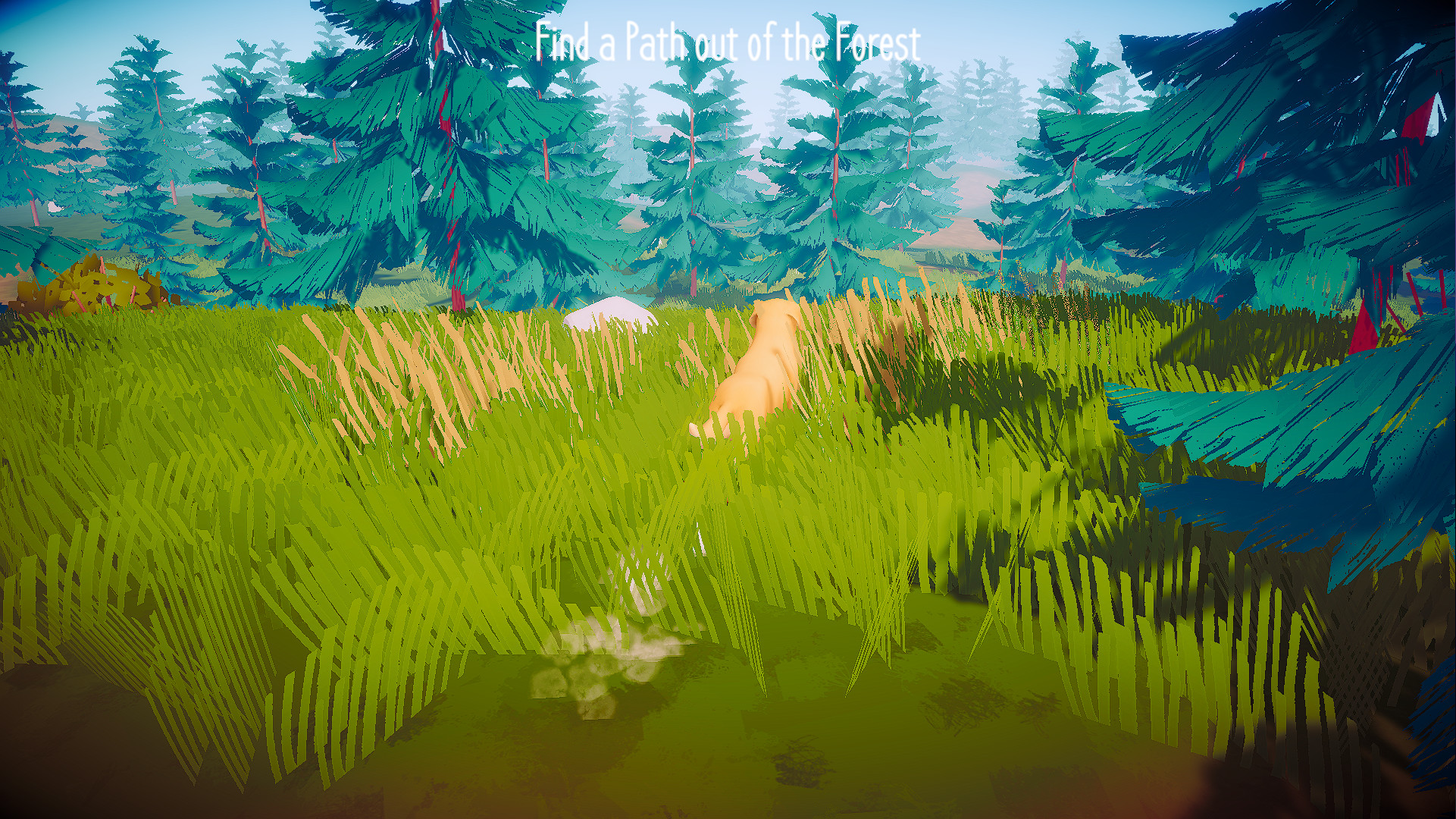 The Lost Dog screenshot 5
