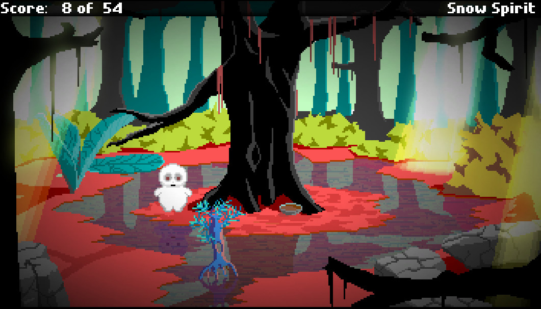 IceFallGamesPack screenshot 2