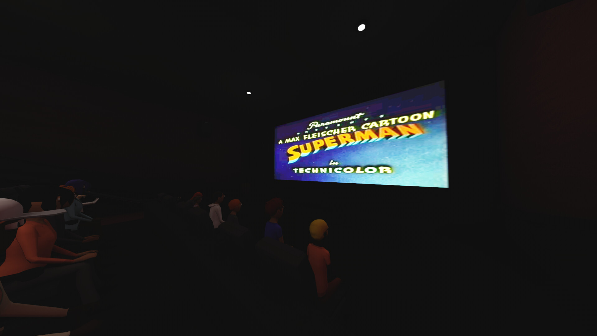 Ultimate Theater Simulator screenshot 15