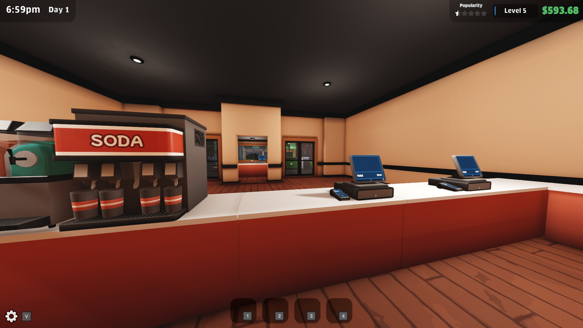 Ultimate Theater Simulator screenshot 16