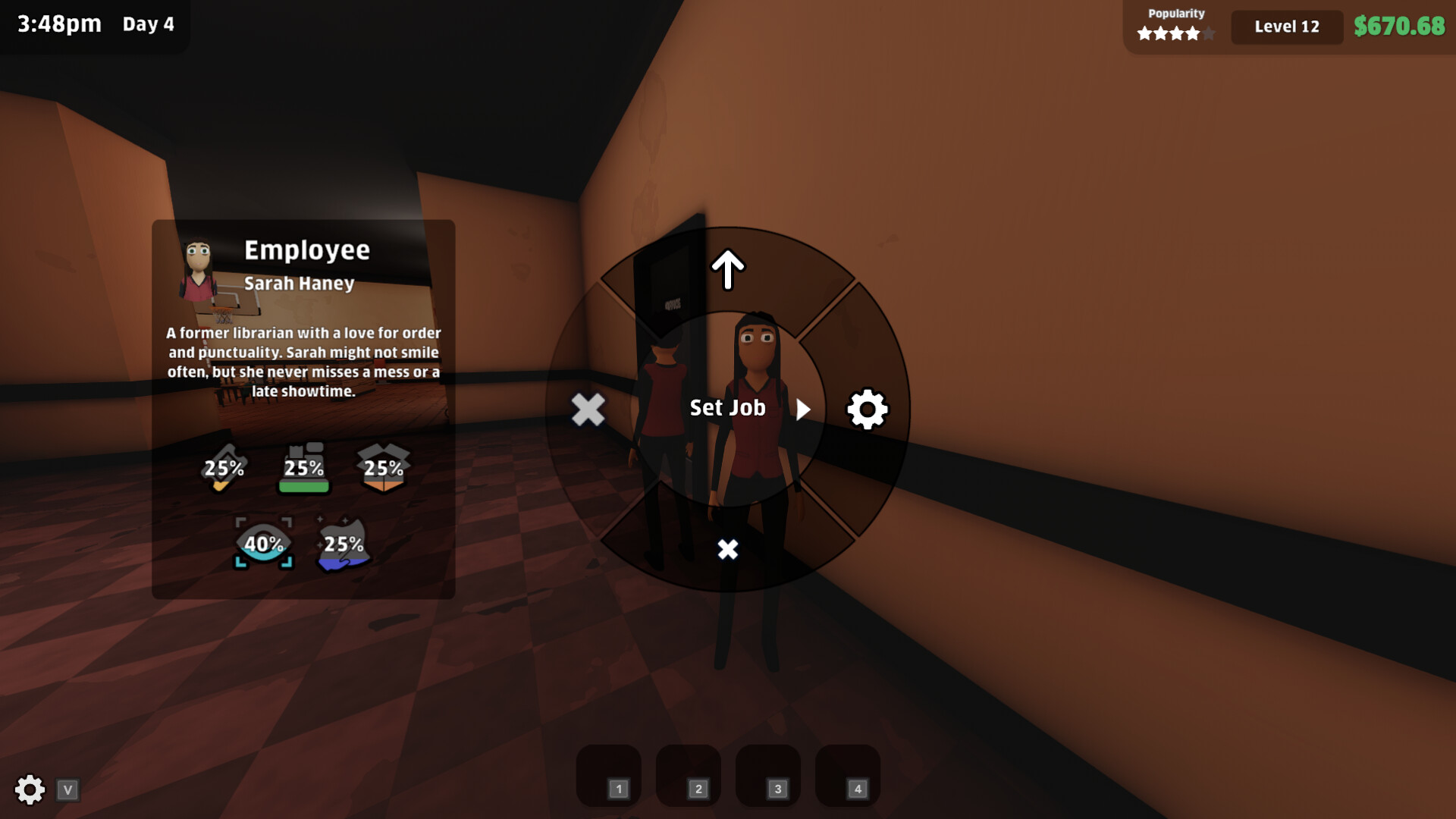 Ultimate Theater Simulator screenshot 7