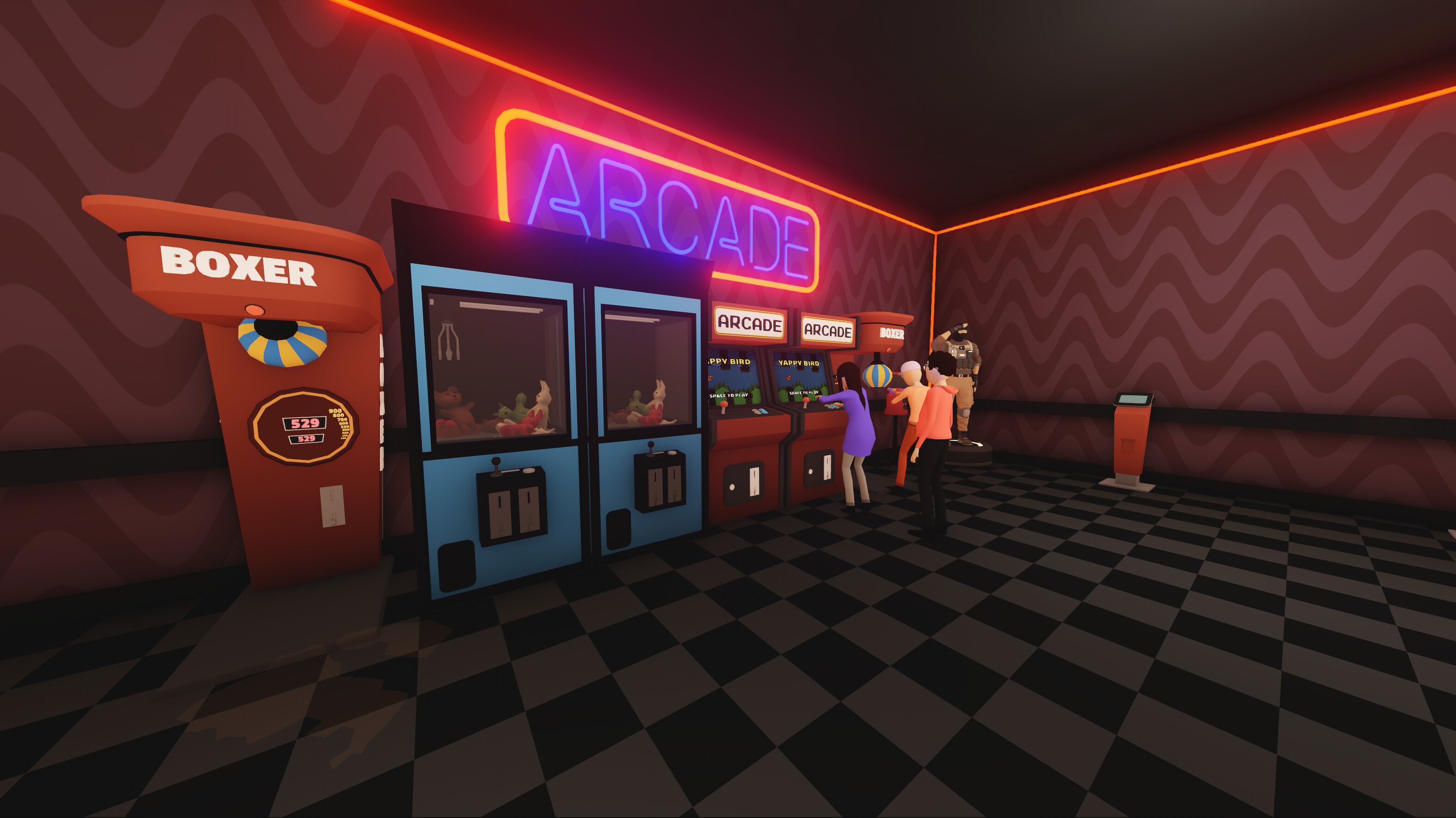 Ultimate Theater Simulator screenshot 6