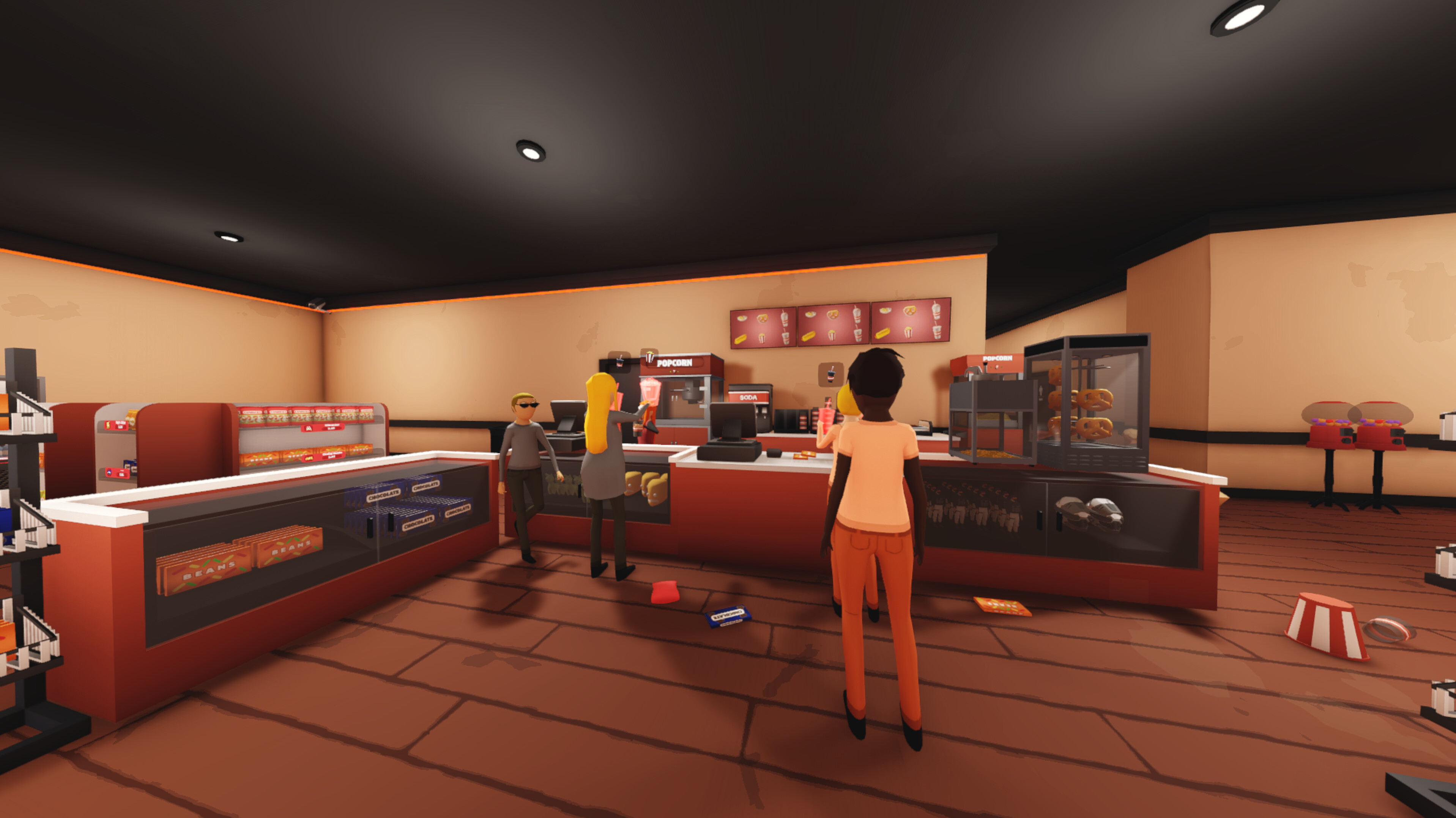Ultimate Theater Simulator screenshot 9