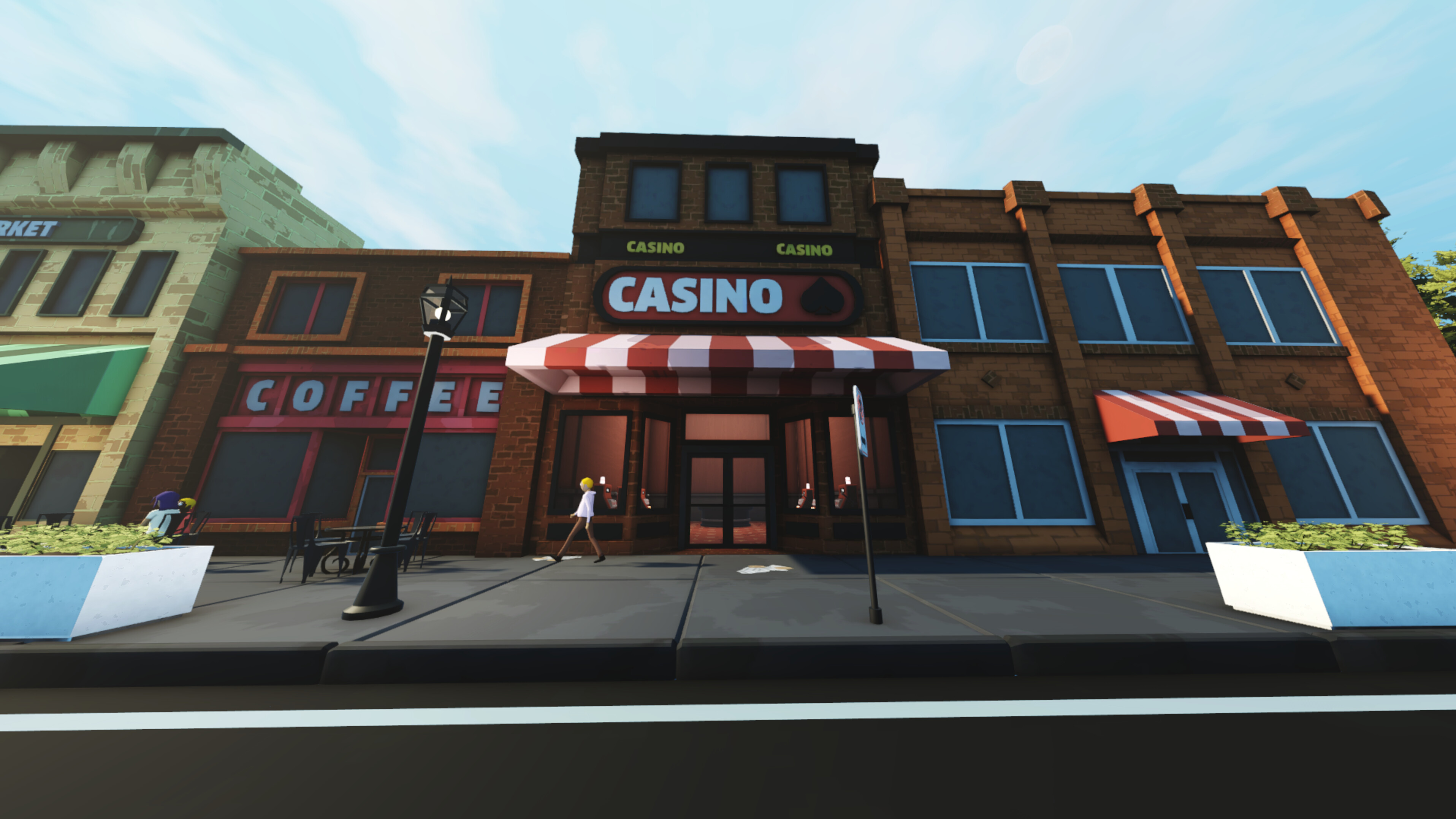 Ultimate Theater Simulator screenshot 17