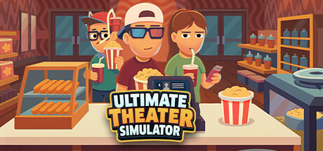 Ultimate Theater Simulator
