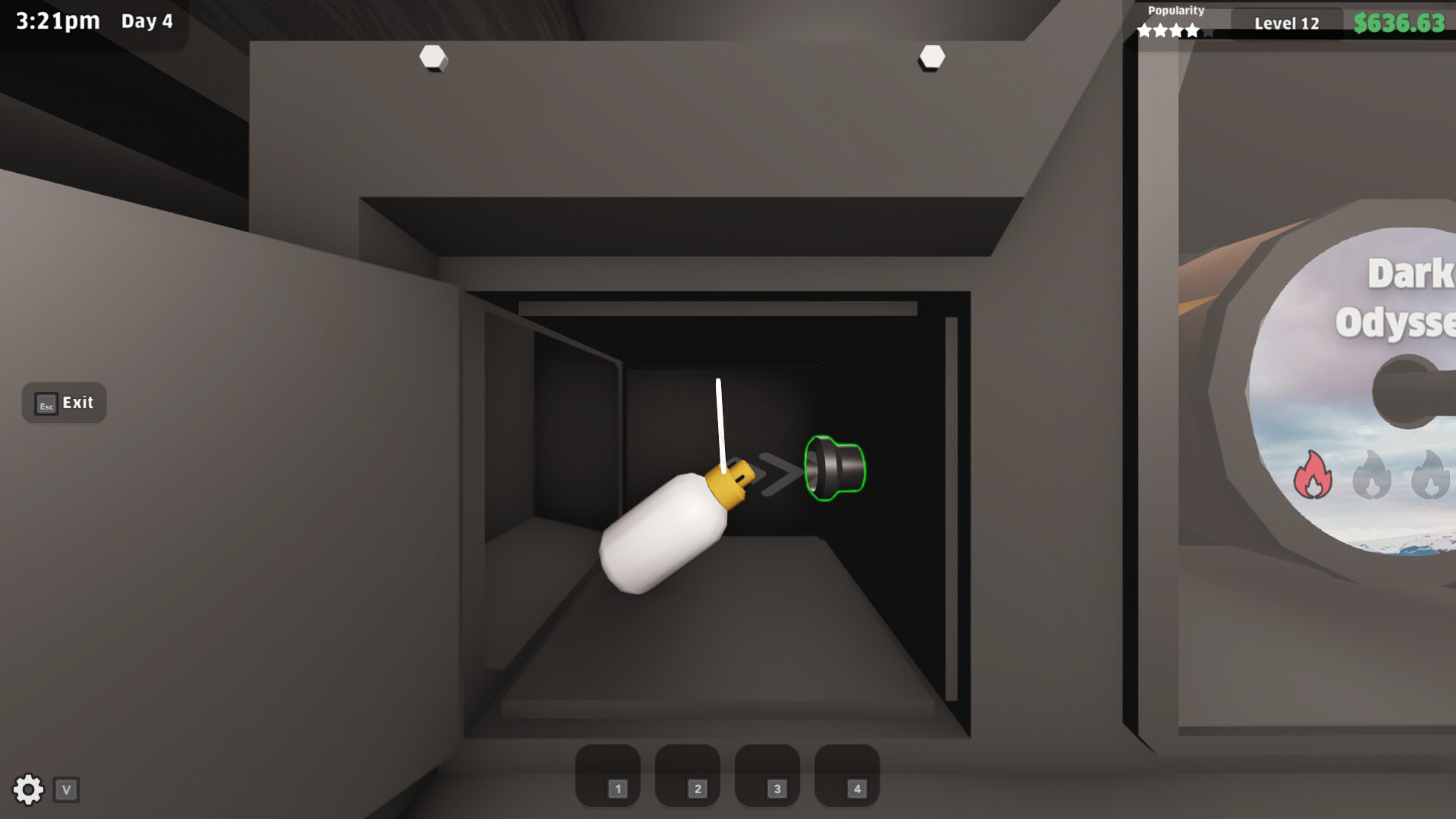 Ultimate Theater Simulator screenshot 18