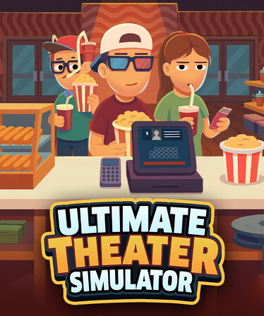 Ultimate Theater Simulator