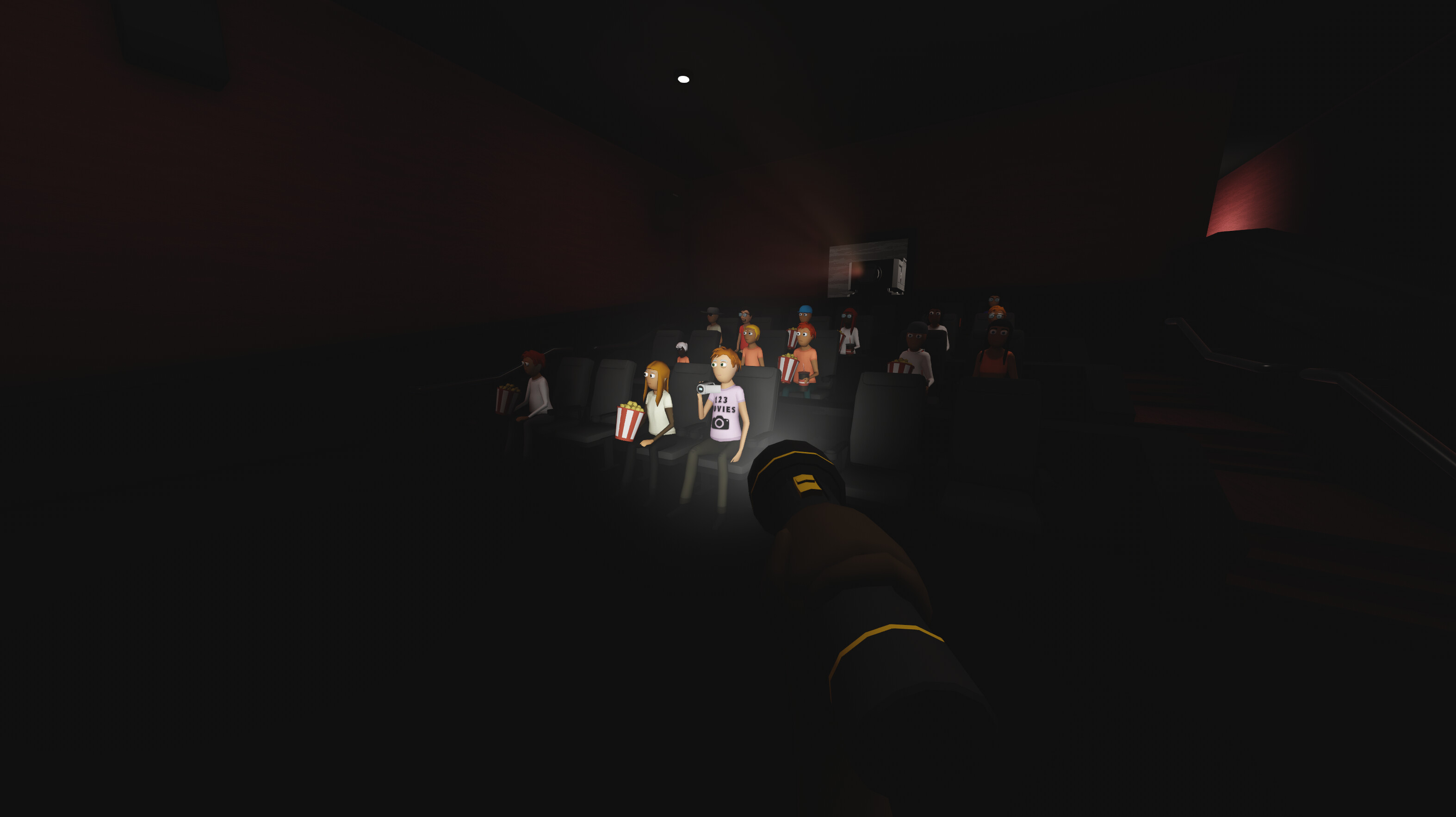 Ultimate Theater Simulator screenshot 14