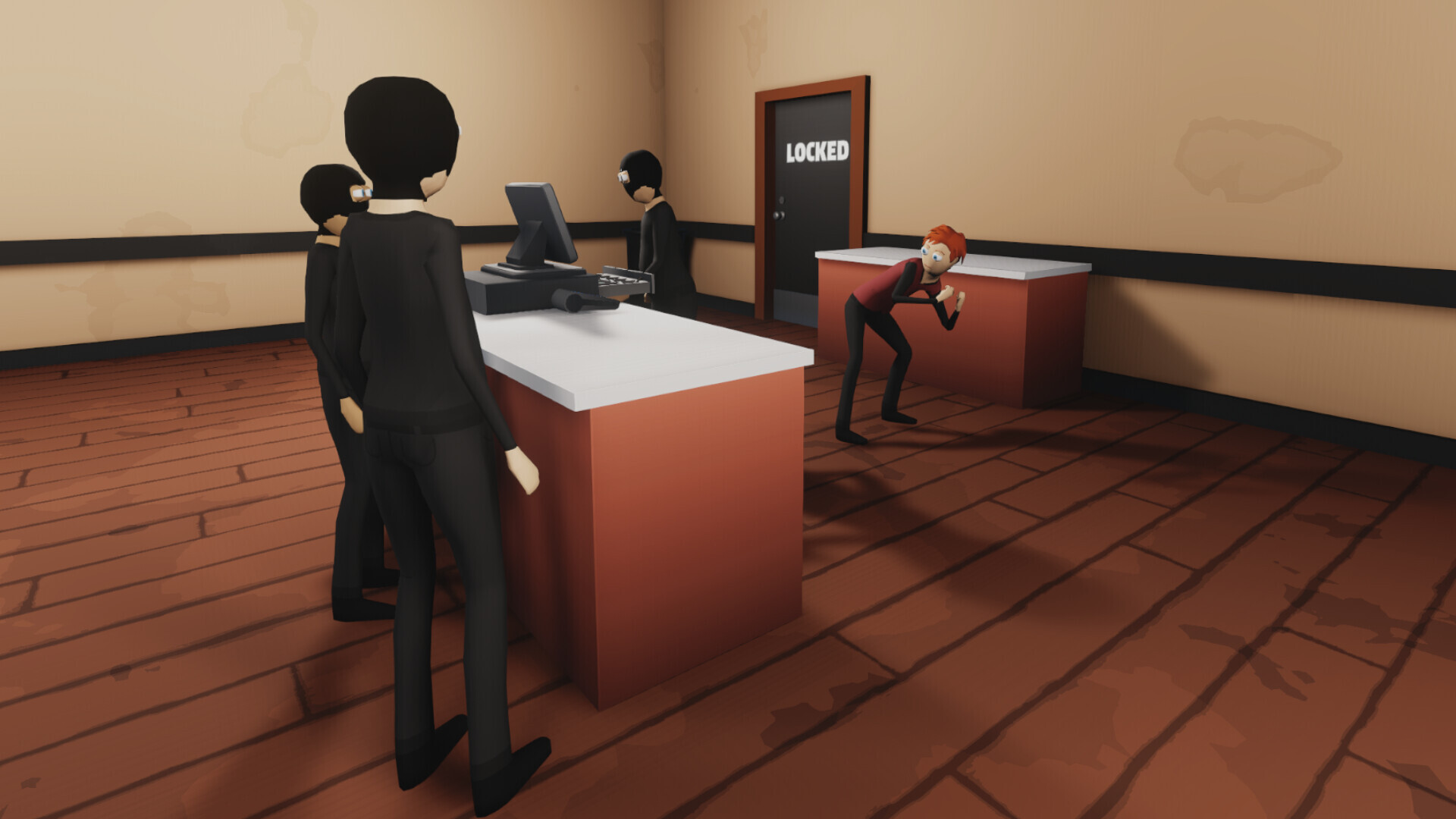 Ultimate Theater Simulator screenshot 12