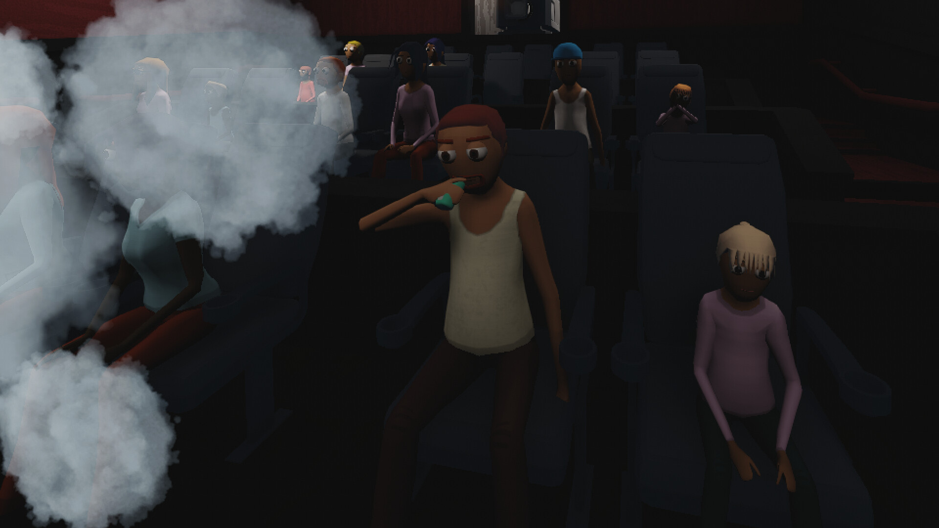 Ultimate Theater Simulator screenshot 10
