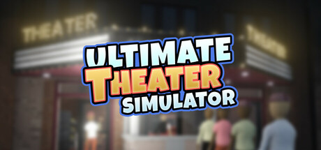 Ultimate Theater Simulator Cover Image