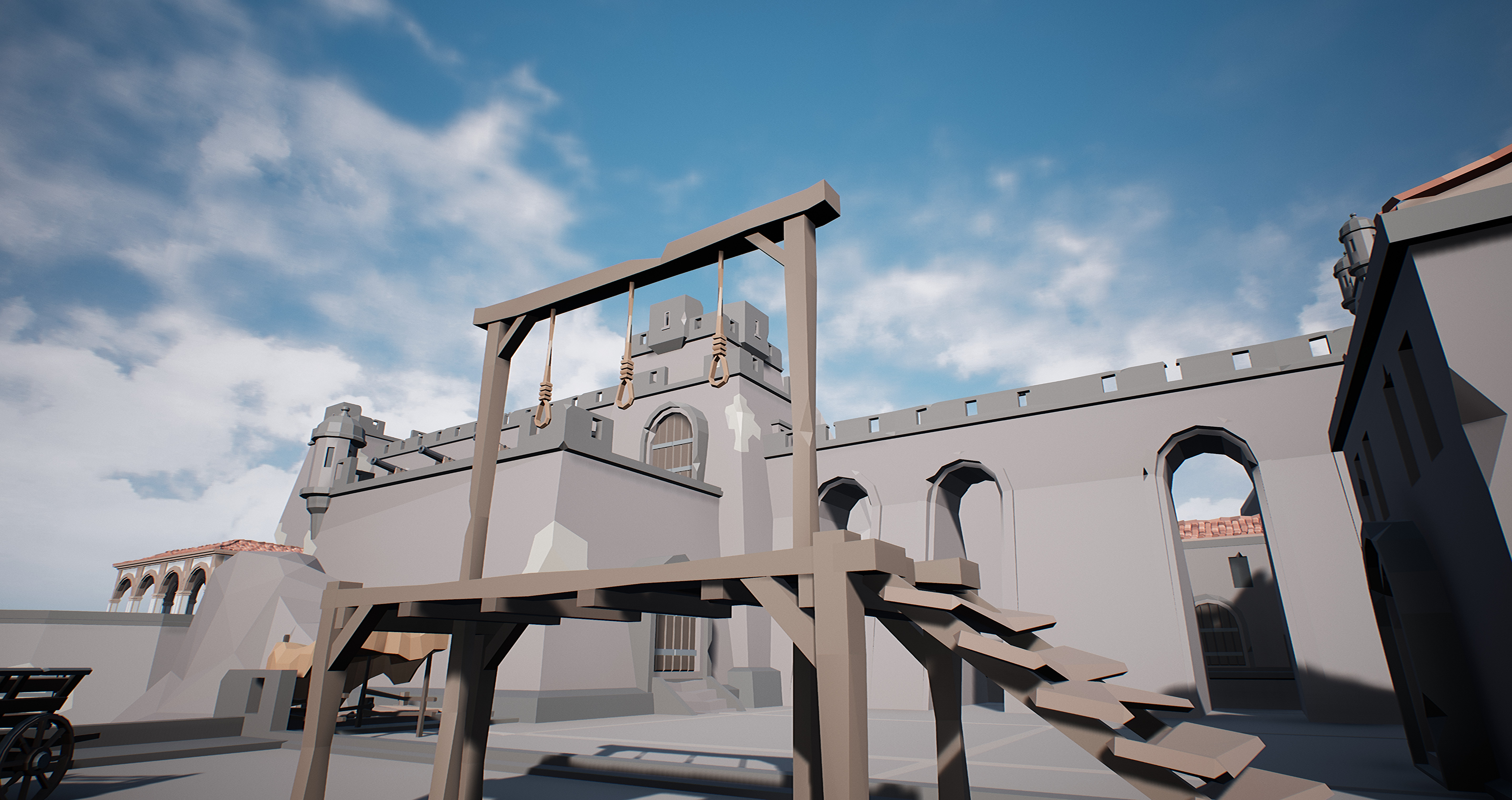 Cutthroat Cove screenshot 9