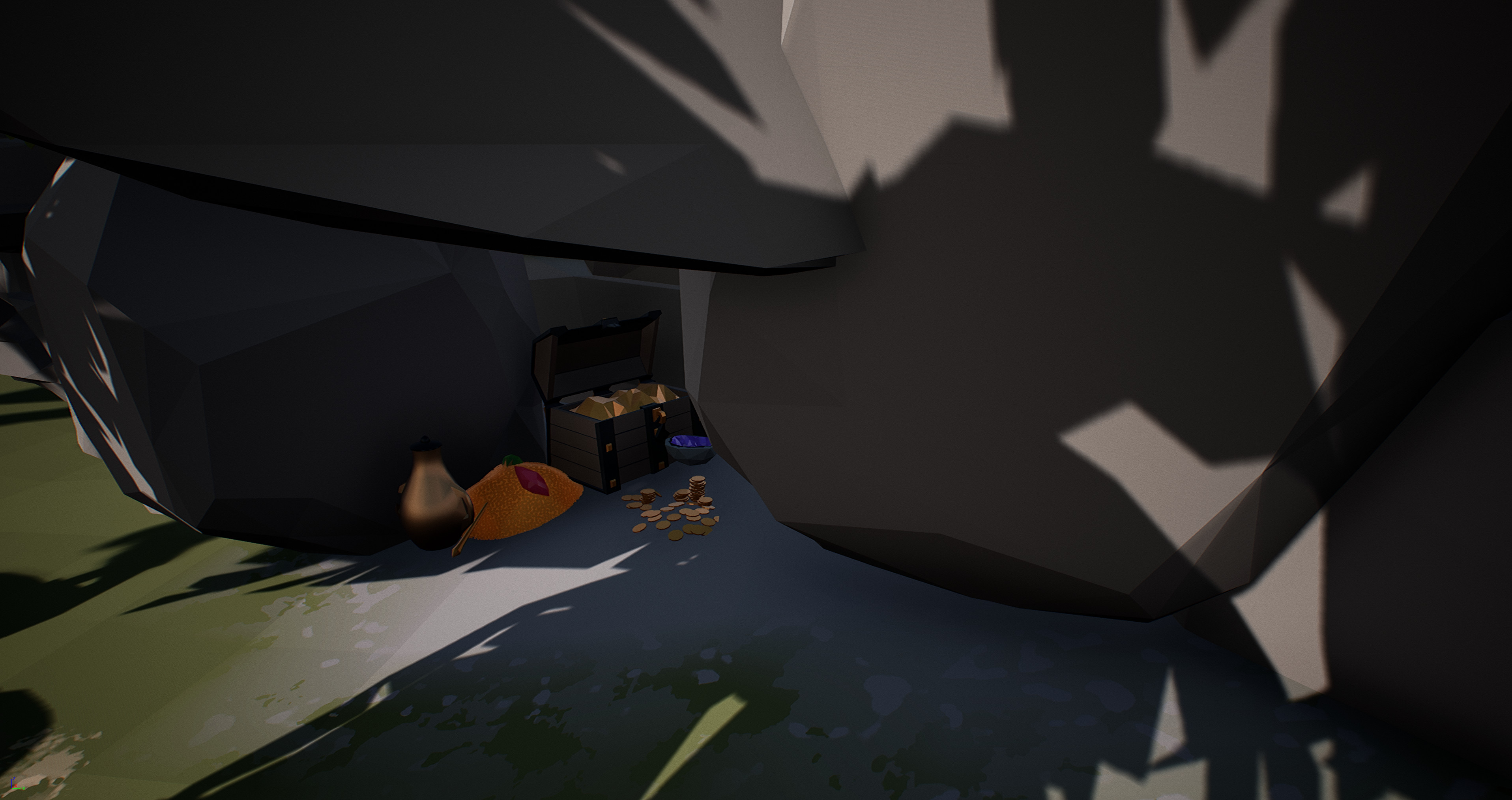 Cutthroat Cove screenshot 7