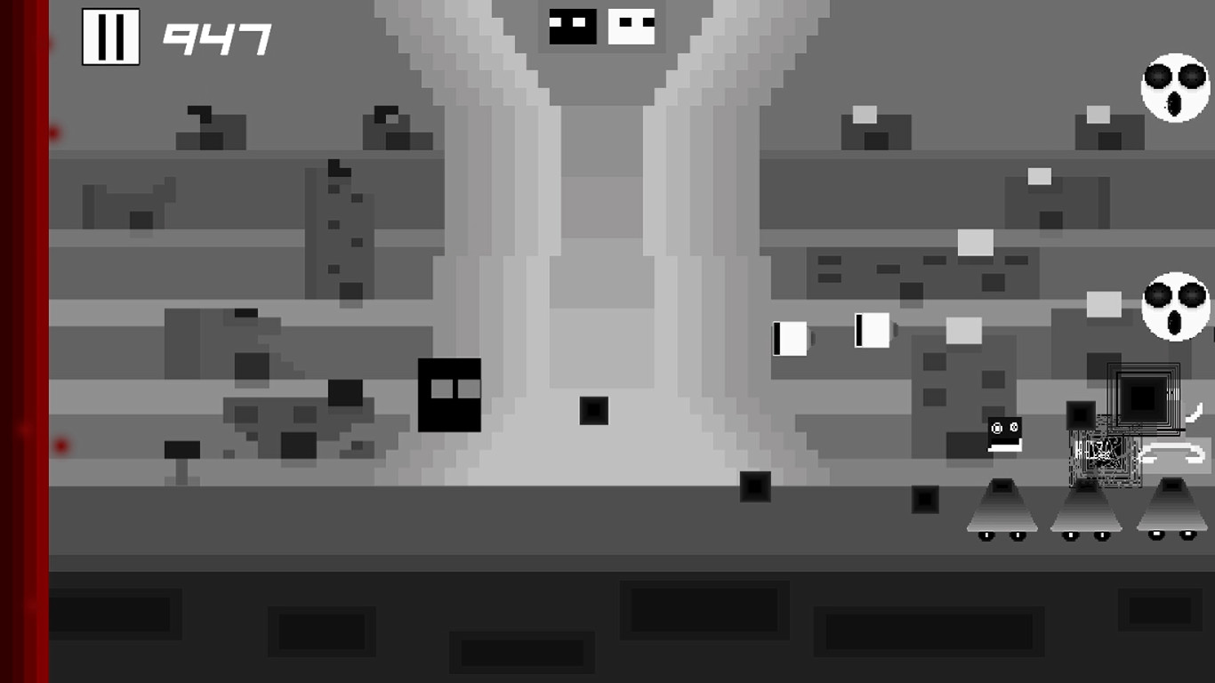 One Pixel screenshot 3