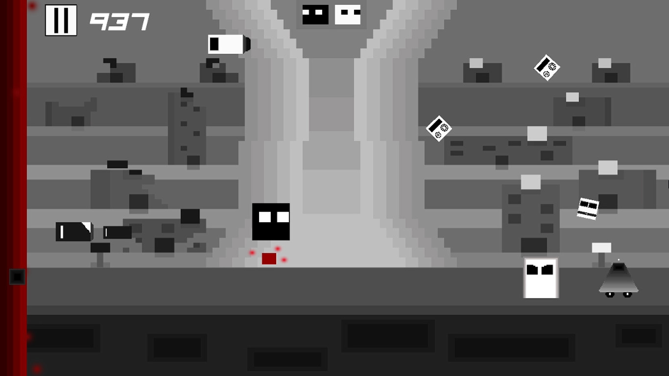 One Pixel screenshot 4