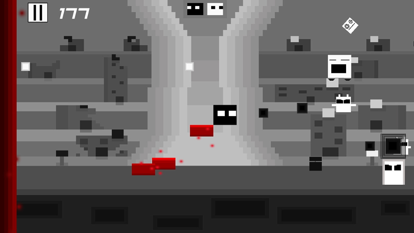 One Pixel screenshot 5