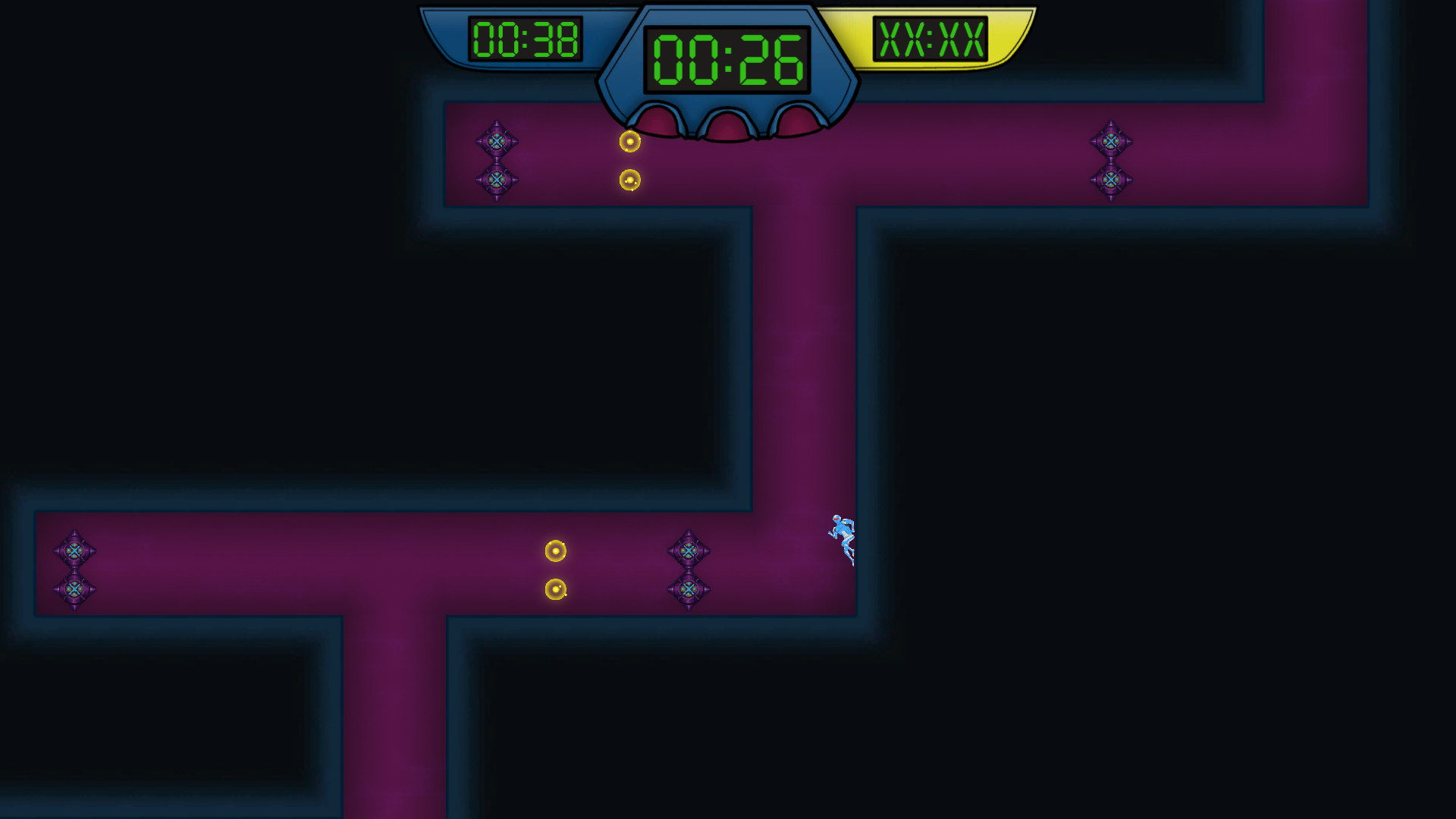 Intergalactic Rescue screenshot 9