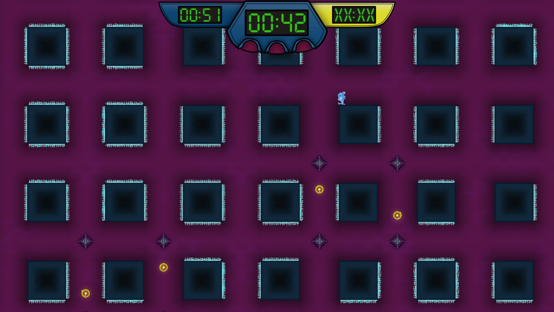 Intergalactic Rescue screenshot 7