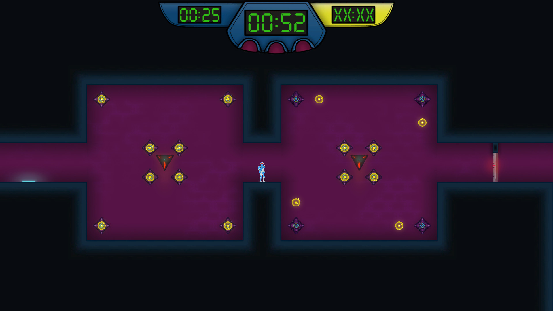 Intergalactic Rescue screenshot 10